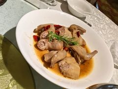 -金美华轩(东方路齐鲁店)