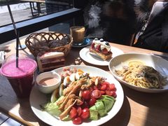-麦田工坊(月湖店)
