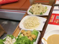 -喜虾客·大虾火锅(郑州无限城店)