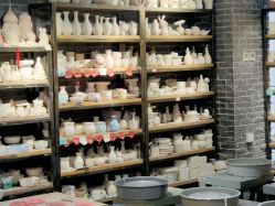 -川上陶艺社(大悦城店)