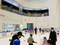 -世纪星滑冰俱乐部(万象城店)