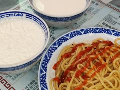 -恒信牛奶甜品(南京总店)