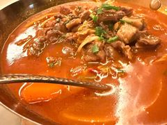 -龟兹KUCINA·新疆菜(前滩L+PLAZA店)