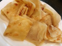 泡饼-湘肠香火锅店(团结湖店)