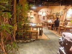 -并州大牌档之醉轻尘