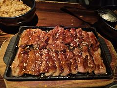-小川洋风料理(汉街店)