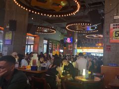 -HIB HUB公社(解放西路店)