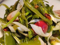 -船歌·鱼水饺青岛菜(金狮广场店)