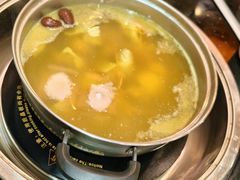 -丫丫汤膳打边炉(宏府408坊店)