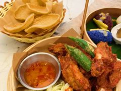 -KingThaia金泰兰(滨江天街店)