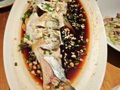 -卢小厨私房菜(长兴店)