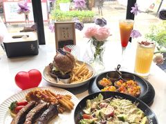 -西檬树SIMON·T轻奢蛋糕(大东方Max店)