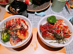 -久喜番和牛烧肉酒场(北辰三角洲店)