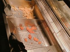 -麦当劳(龙之梦购物中心店)