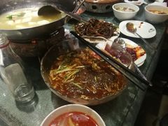 -春花民族美食(佳木斯总店)