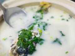 -天乐农家鱼头王(天目湖店)