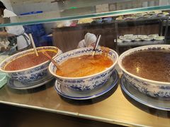 -清真盛志望麻酱酿皮铺