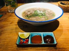 -阮氏娘·越南料理(双子塔店)