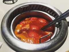 -海底捞火锅(振华商厦店)