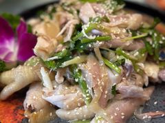 -崖口红树林海鲜餐厅