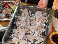 -青山青豆花·笑禅豆腐鱼(黄泥塝店)