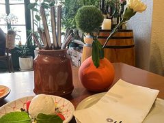 -OLLA 西班牙餐厅(丰盛里店)