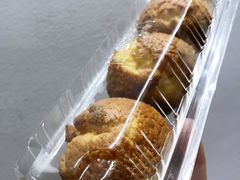 盒装泡芙-御蝶坊面包KNAC(沙河西店)