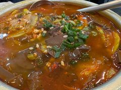 -东就鸭饭店·古早海南菜(滨海店)