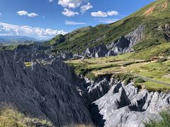 -墨石公园景区