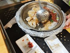 -洪氏嗨捞·广东猪肚鸡·椰子鸡火锅(西咸万象城店)