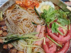 -四斤烤肉(东戴河孟家店)