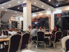 大堂-家乡饭店(里仁洞店)