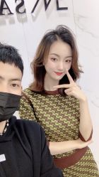 -吉米护肤造型