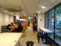 -永和大王(赤峰路二店)