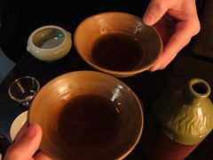 -江湖边·小生活