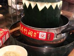 -尚竹阁冬瓜盅·18年地标美食(平洲店)