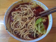 小面2两-蒋六十八梯眼镜面(渝中店)