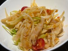 泰式腌无骨凤爪-金厨泰国餐厅·全泰籍厨师料理(拱北店)