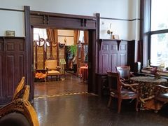 -中山路壹号传奇club·啤酒花园餐厅