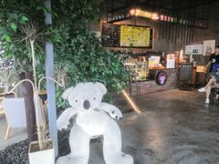 -了不起的考拉咖啡店(高新店)