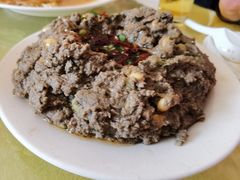 麻豆腐-大顺堂食府(牛街店)