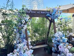 -南昌之星摩天轮