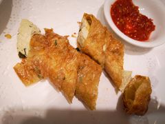 虎皮臭豆腐-老吉士(环贸iapm店)