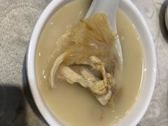 -凤城礼记鱼翅海鲜酒家(新马路总店)
