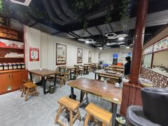 -盛唐府乾州酸汤面(福园巷子店)