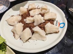 -英子补身汤(海兰路店)