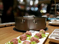 -掂档潮汕牛肉火锅(沈阳万象城店)