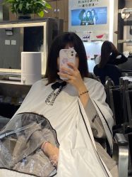 点击看大图 -Sying杉影日式烫染專門店