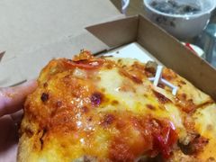 -必胜客(五道口店)