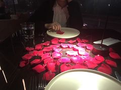 -wann lounge 低温慢煮牛排·清吧
